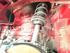 5WA413031CA STOßDÄMPFER LINKS VORNE / 206650 FÜR AUDI A3 SPORTBACK 8YA, 8YF 35