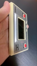 Nintendo Game & Watch Vermin MT-03 Wide Screen Tested