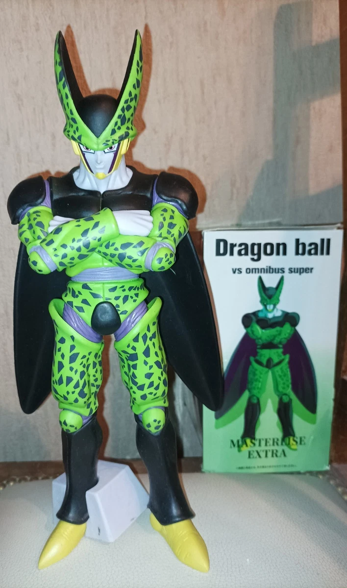 FIGURINE DE COLLECTION DBZ DRAGON BALL Z GT - LOT N°27 - +/-7,5cm