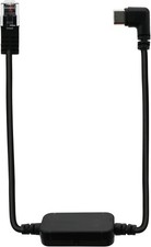 Radar detector power cord USB C