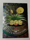 2000 Topps Chrome Pokemon Series 2 #103 Exeggutor FREE COMBINED SHIPPING
