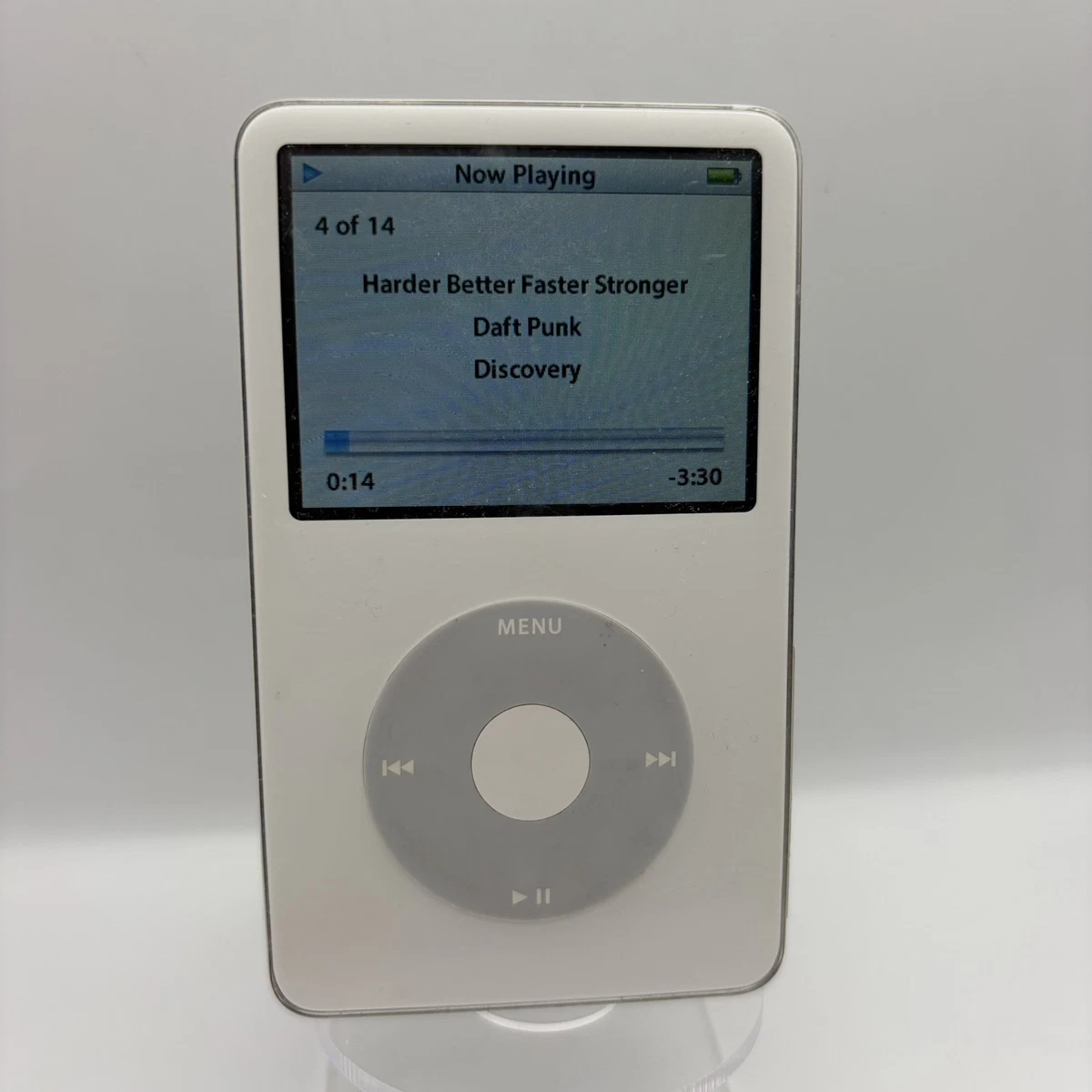 Apple Ipod 30gb for sale | eBay UK