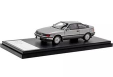 1/43 Toyota Celica 2000 GT-R Resin Model Gray Used