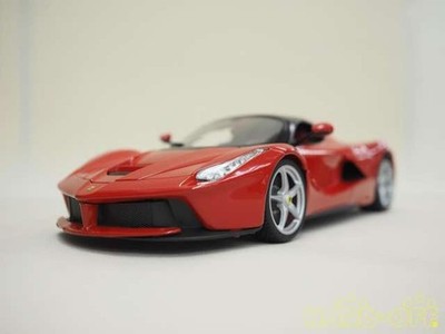 BURAGO 118 Scale Cars Used