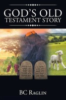 Bc Raglin | God's Old Testament Story | Taschenbuch | Englisch (2021)