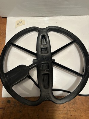 11  DD Search Coil For Minelab  E-Trac