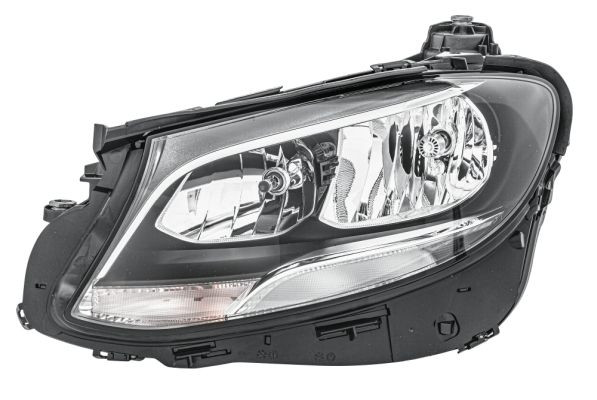 Hella 1EG 012 076-051 Hauptscheinwerfer-image