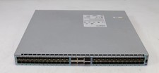 Arista DCS-7160-48YC6-R 48x 25GbE SFP 6x100GbE QSFP Switch 2xPSU Network Switch