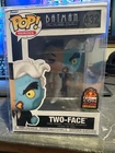 Funko Pop! Batman The Animated Series — Two Face #432 LA Comic Con 2021 Show