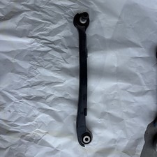 07-13 Mercedes S550 Rear Right Side Thrust Ar...