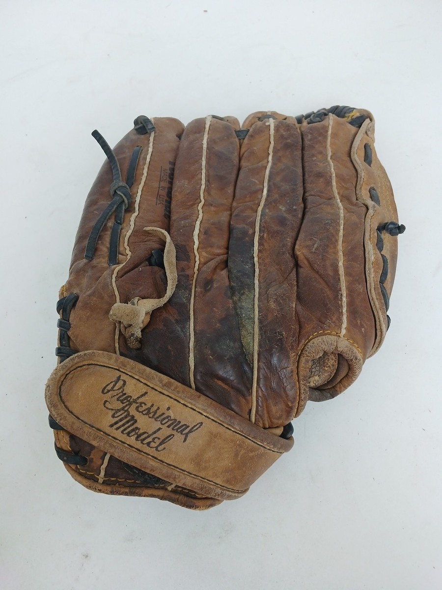 Nokona Buckaroo ProBolt AMG-700K- Pro Leather Baseball Glove RHT