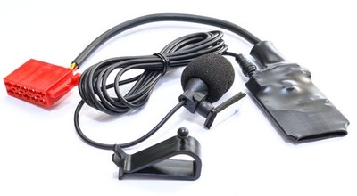 BlueMusic Bluetooth Freisprechen VW Gamma 4 in Golf mk3 Jetta mk3 Passat B4