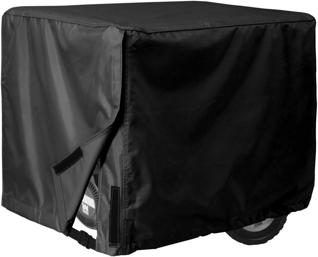 Cover 30 X 30 X 26 Inch - For Most G