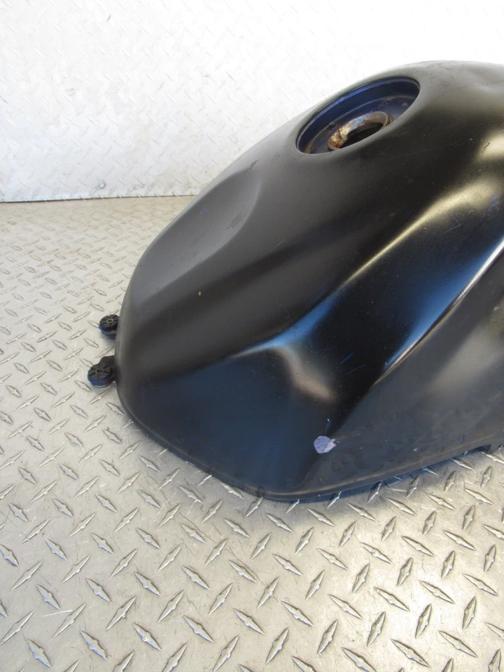 Suzuki GSX-R600 GSX R600 600 2005 05 tanque de combustible Foto 2 de 4