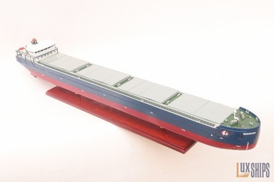 Mohican Monrovia 101cm - Large Scale Cargo Ship Display Model