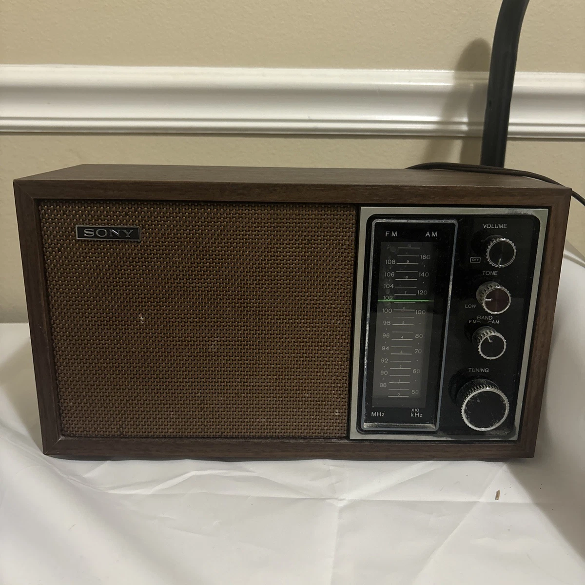 sony tfm products for sale | eBay