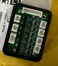 BRAND NEW CENTRAL CONTROL MODULE FOR NANROBOT D6+2.0 ELECTRIC SCOOTER FAST SHIP