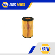 Oil Filter fits MERCEDES G270 W461, W463 2.7D 2001 on NAPA 1121840025 6111800009