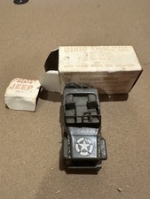 Triang-Minic US Military Jeep exc cond