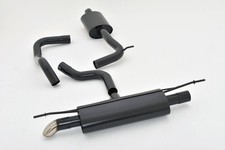 Friedrich Motorsport Auspuff Sportauspuff Gr.A Anlage für VW T-ROC