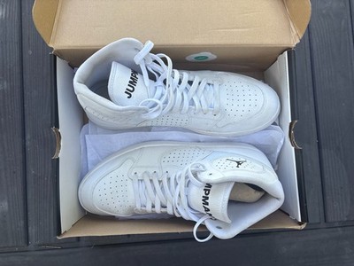 Size 13 - Jordan Jumpman Logo Access White - AR3762-100