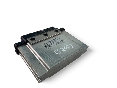 VW GOLF VII 5G1, BQ1, BE1, BE2 Motorsteuergerät ECU 04E907309E 2015 29017879 - Bild 1 von 8