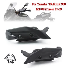 Handguards For Yamaha FJ-09 MT-09/Tracer TRACER 900/GT MT-09 Hand Wind Deflector