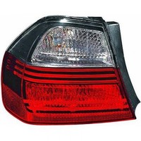 Hartsant RüCkleuchte Links AußEn Rauchglas Limo FüR BMW E90 Baujahr 2005-2008