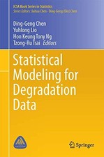 Statistical Modeling for Degradation Data (IC...