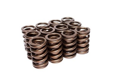 Comp Cams Valve Springs, 1.250'' Outer w/Damper