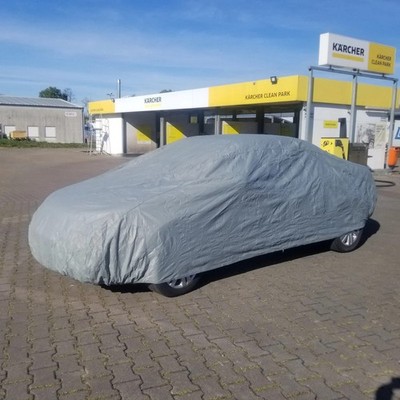 für Chrysler Valiant Charger VK Bj 1975-1976 Autoplane Indoor ATMUNGSAKTIV