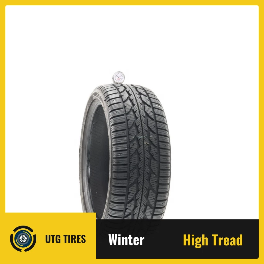 225/40/18 Winter Tires for sale | eBay