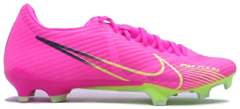 Nike Zoom Mercurial Vapor 15 Academy MG Luminous Pack for Sale