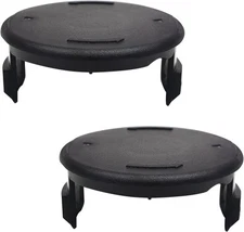 Weed Eater Spool Cap Cover Compatible with Hyper Tough String Trimmer Model... 