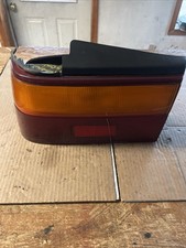 88-89 Honda Accord 4sdn Left Driver Lh Side Tail Light Oem 88-89 Honda Accord 4sdn Left Driver Lh Side Tail Light Oem