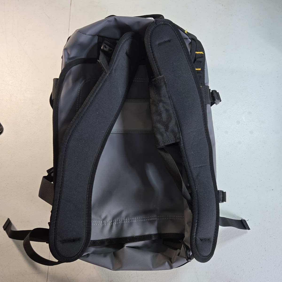 バッグ THE NORTH FACE TRAVEL TOOL S North Face Travel Tools Medium Size Backpack/Duffel Bag | eBay