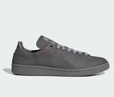 Adidas STAN SMITH DECON mens sneakers Grey  I...