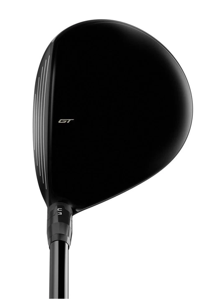 Titleist GT1 Fairway Wood 7w / Air Speeder Next Gen 40 R2 - Image 3 of 4