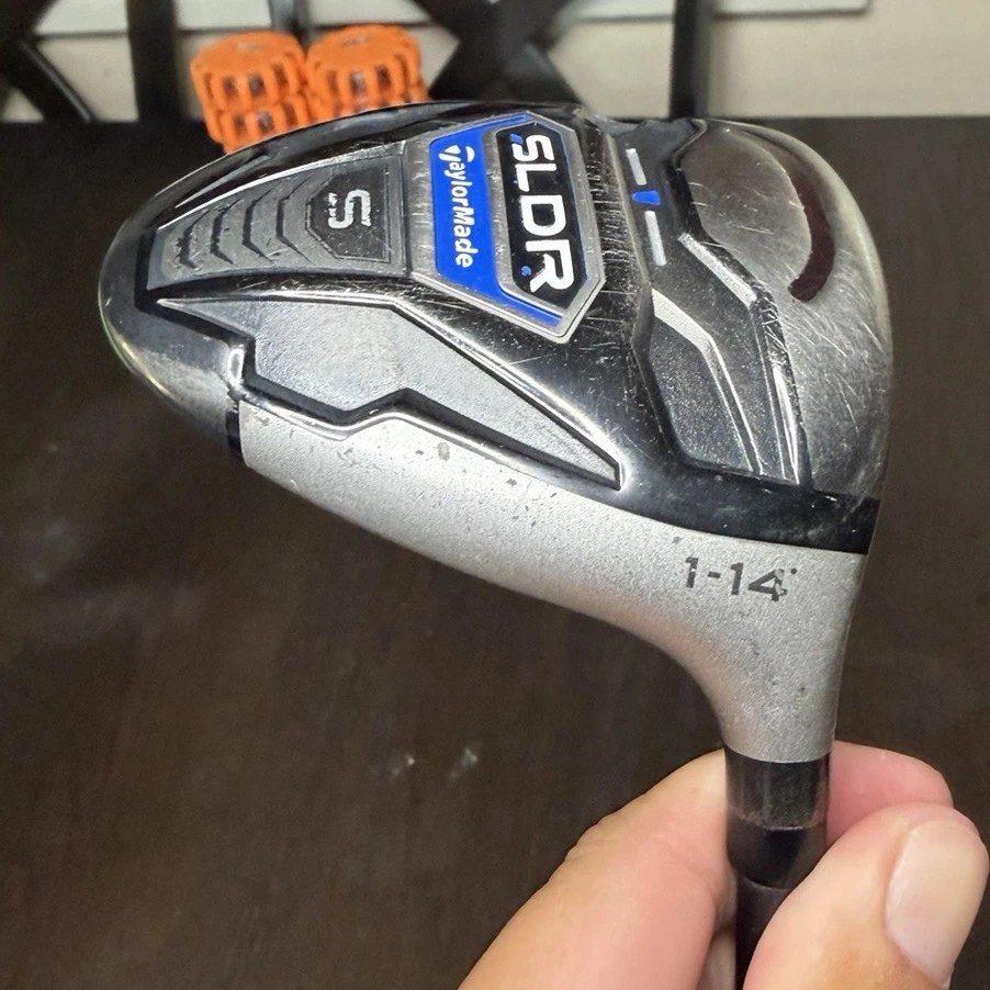TaylorMade Mini Driver Golf Clubs for sale - eBay