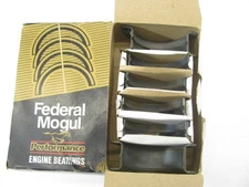 Federal Mogul 7076M25MM Performance Main Bearings .25mm Ford 2.0L 2.3L-L4