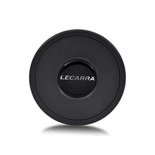  Horn Cover Assembly Lecarra Logo Black 