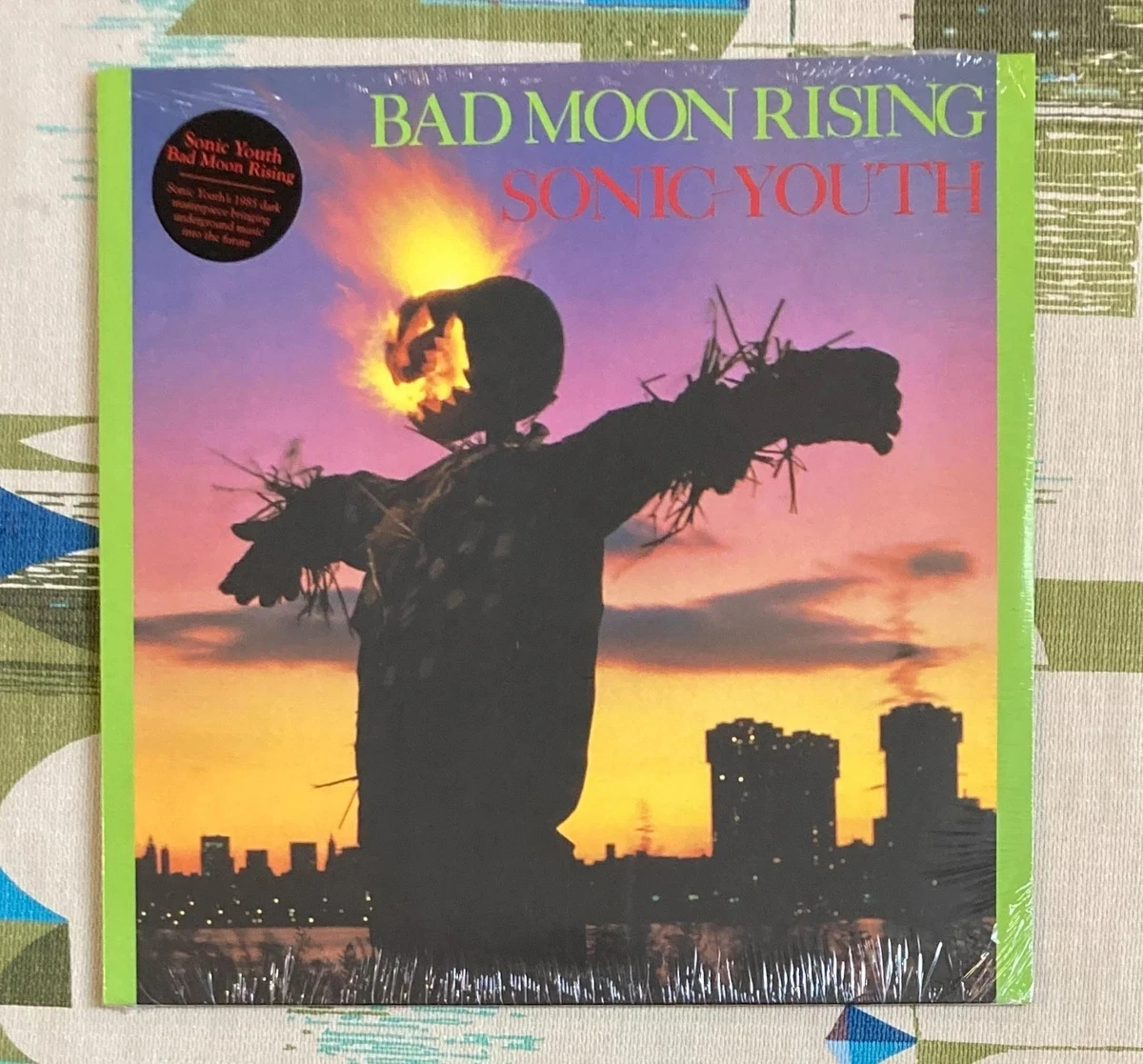 25+ Sonic Youth Vinyl Records for sale | Updated Oct 2026