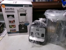Aeitto Blender, Blenders for Kitchen with 1500-Watt Motor, 68 Oz Large Capacity