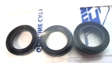 Cat Pumps 46617 V Packing Seals for CAT 5DX And 4HP Pumps  (3 Pc.OEM )