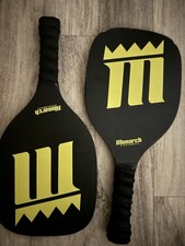 Pickleball Paddle Set 2