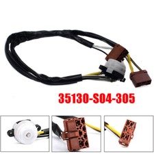 Electrical Ignition Switch For Honda Civic 1998-2000 Acura Integra 35130-S04-305