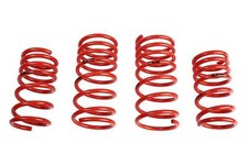 KAW Springkit Tieferlegungsfedern 1160-7000 Citroen C1 Typ P 30 mm / 40 mm