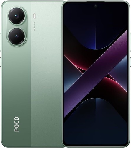 Xiaomi POCO X7 Pro 5G GSM Unlocked 6.67" AMOLED 50MP Global 12GB + 256GB - NEW - Picture 16 of 16