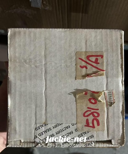 1PCS NEW 5810-AXMT VIA DHL/FedEx && - Afbeelding 2 van 3