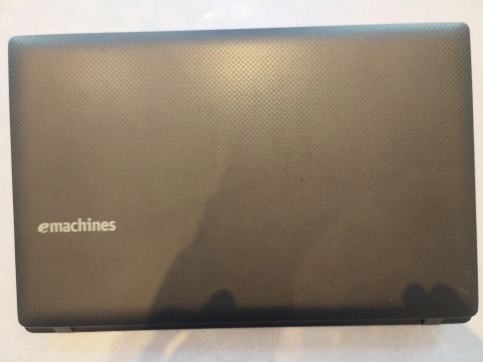 Ordinateur portable pc portable Emachines E442 OCCASION - Photo 4/4